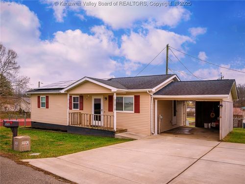 108 Russel Ct, Culloden, WV, 25510-7652 | Card Image