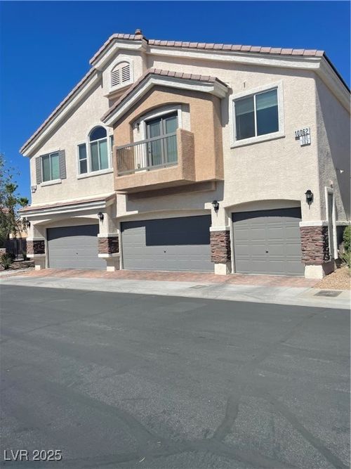 101-10062 Aspen Rose Street, Las Vegas, NV, 89183 | Card Image