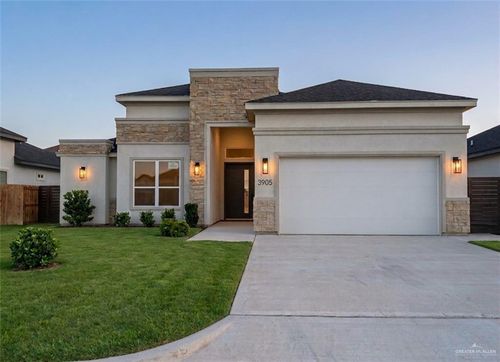 3905 Zenker Ave, McAllen, TX, 78504 | Card Image