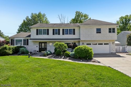 20 Normandy Rd, Pine Brook, NJ, 07058-9779 | Card Image