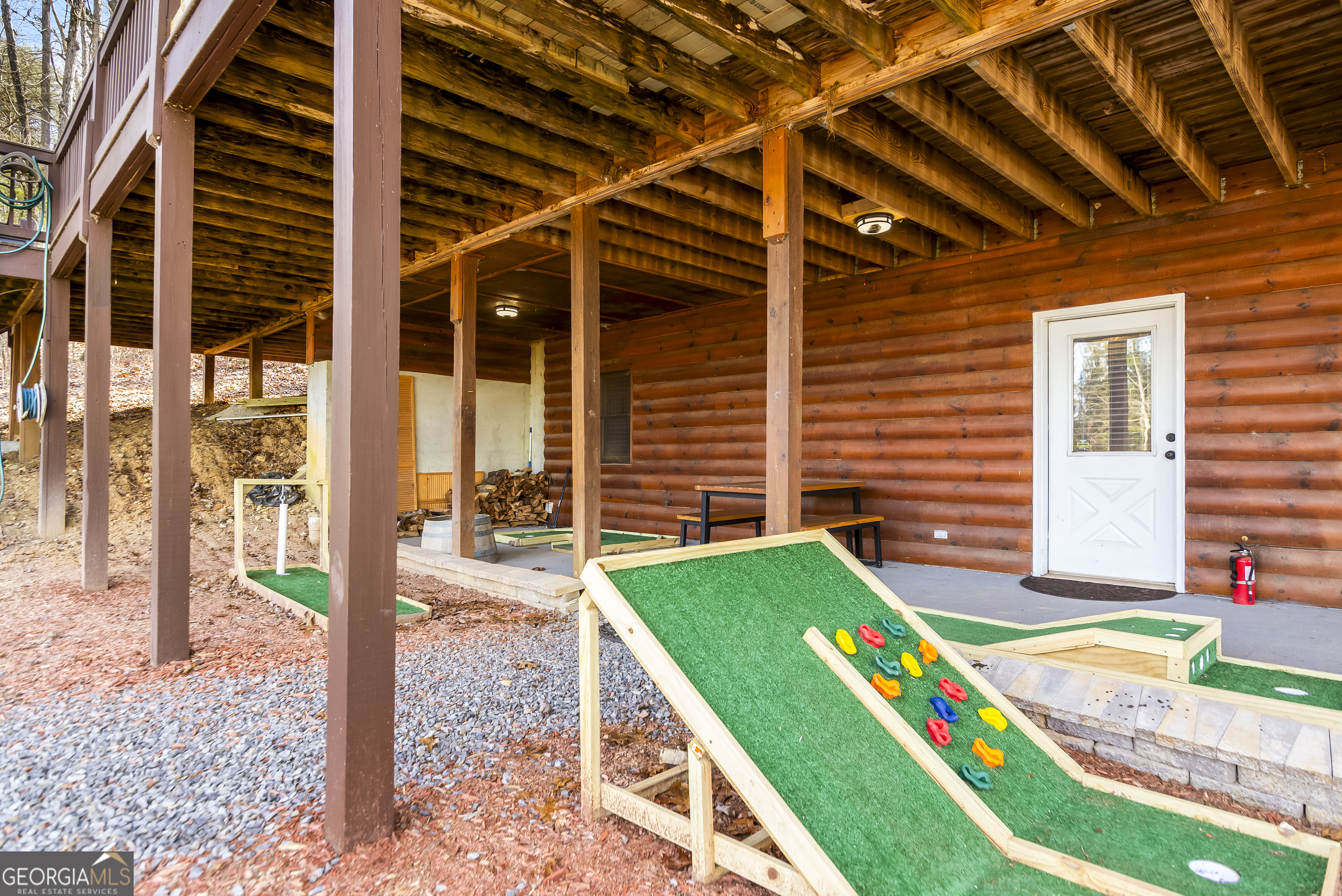 Residential in Morganton 5