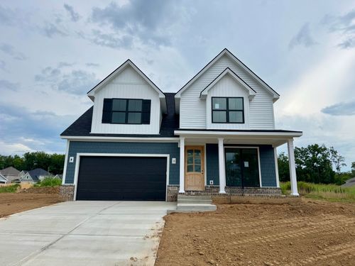 4109 Meadowlark Rd, Lexington, KY, 40509-4700 | Card Image