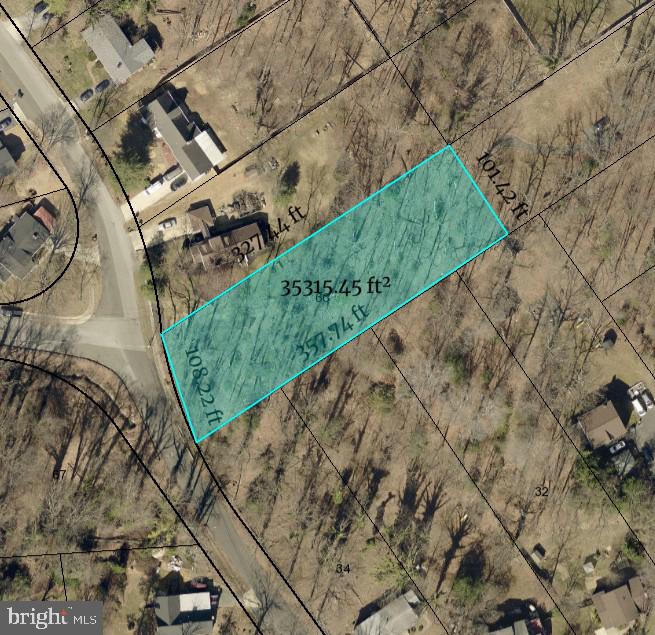 Land in OXON HILL