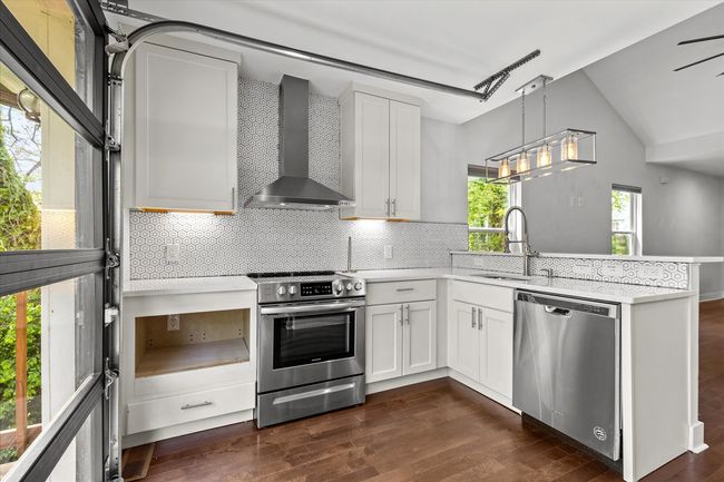 1114 Kirkland Ave, House other with 2 bedrooms, 2 bathrooms and null parking in Nashville TN | Image 9