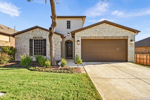 142 Cinnamon Creek, Boerne, TX, 78006 | Card Image