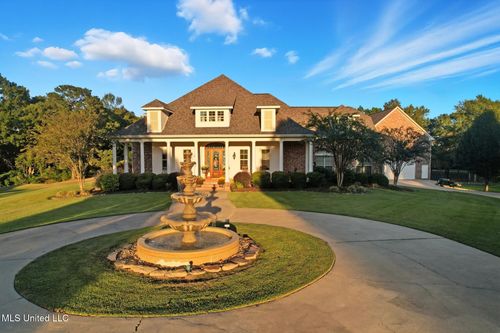 1119 Milltowne Dr, Wesson, MS, 39191-4403 | Card Image