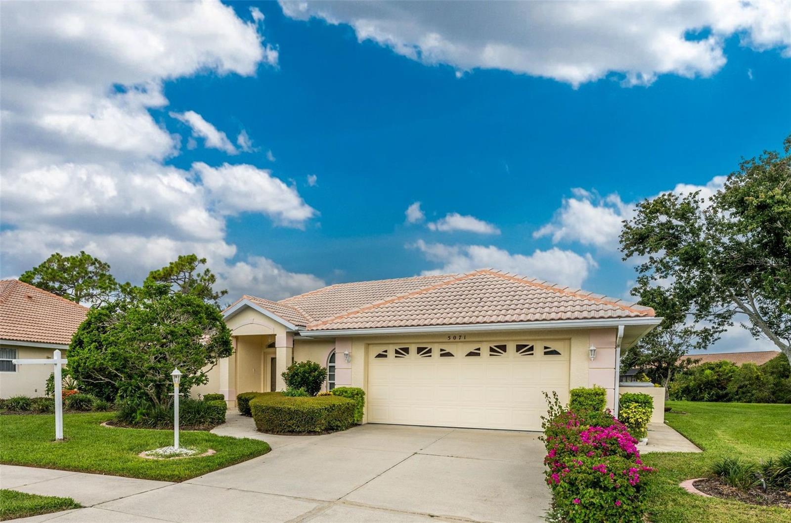 Winter Rose Way, Venice, FL 34293