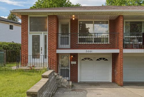 3091 Rymal Rd, Mississauga, ON, L4Y3B4 | Card Image