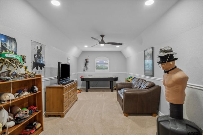589 Vz County Road 2202, House other with 5 bedrooms, 6 bathrooms and null parking in Canton TX | Image 18