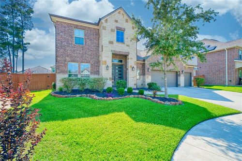 17107 Nulakeast Ct, Houston, TX, 77044-4575 | Card Image