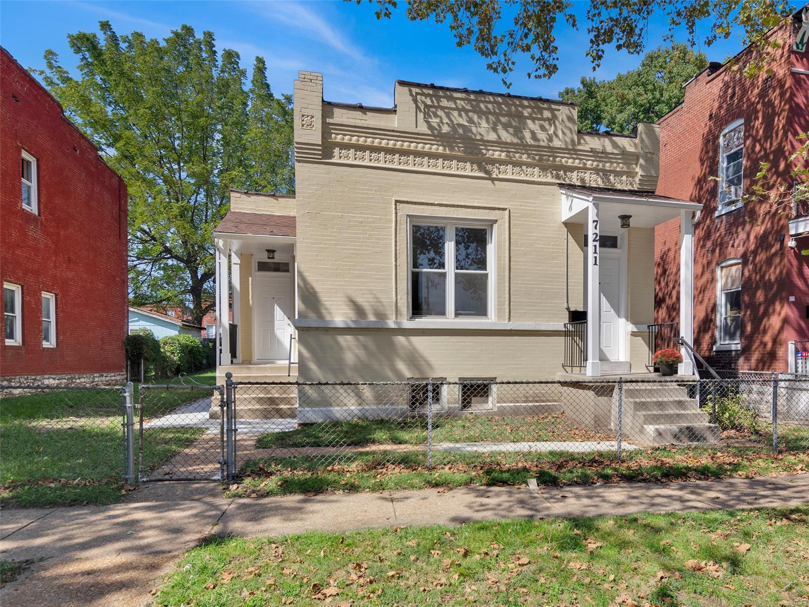 Pennsylvania Ave, Saint Louis, MO 63111
