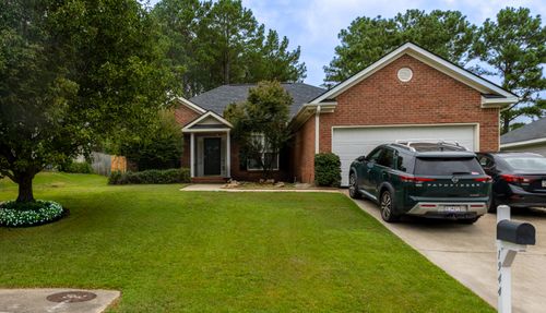 1944 Shoreline Dr, Grovetown, GA, 30813-5815 | Card Image