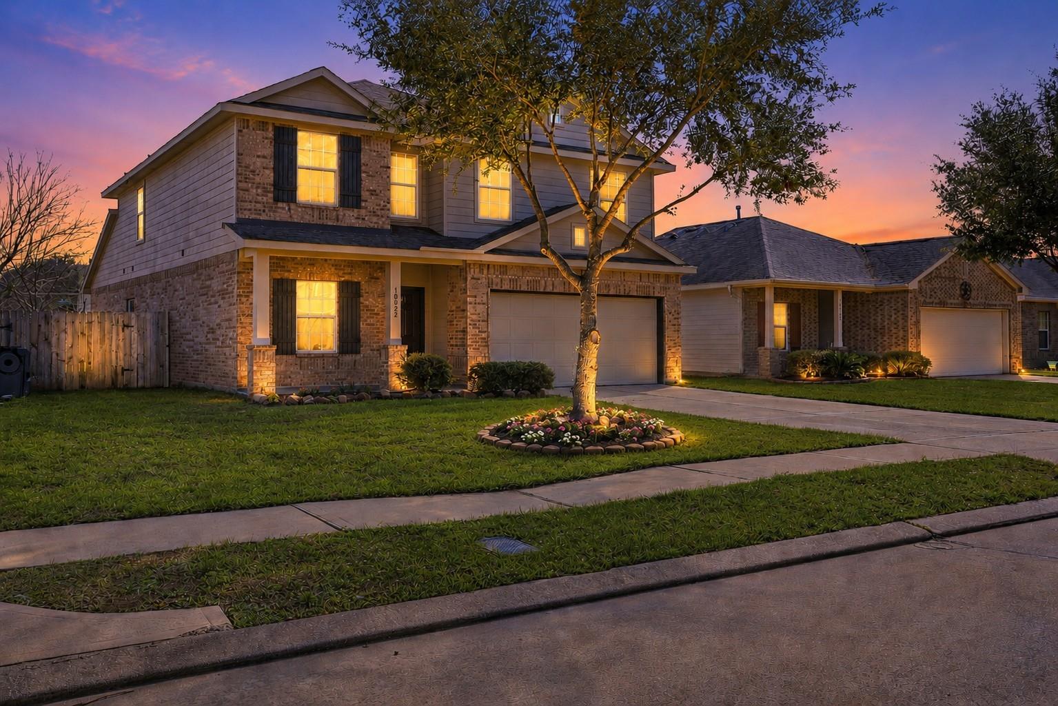 Residential in Cypress