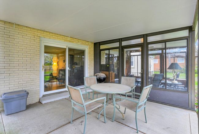 1101 Foothill Dr, House other with 4 bedrooms, 3 bathrooms and 2 parking in Champaign IL | Image 47
