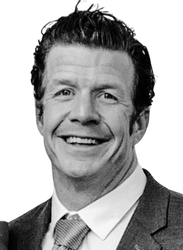 David Rule