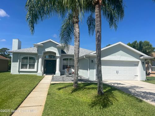 1586 Sun Gazer Dr, Rockledge, FL, 32955-6576 | Card Image