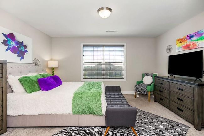 6614 Mccormick Dr, House other with 5 bedrooms, 5 bathrooms and null parking in Shawnee KS | Image 11