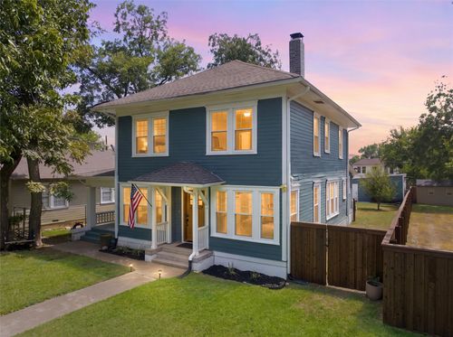 2716 Sanger Ave, Waco, TX, 76707-3378 | Card Image