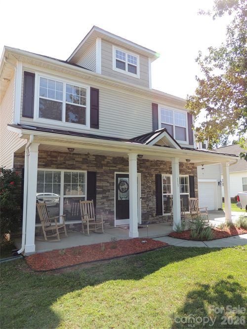 113 Ashton Woods Ct, Mount Holly, NC, 28120-9482 | Card Image