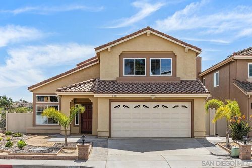 8893 Adobe Bluffs Dr, San Diego, CA, 92129-4450 | Card Image