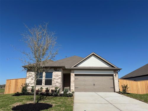 5318 Buffalo Grass Lane, Richmond, TX, 77469 | Card Image