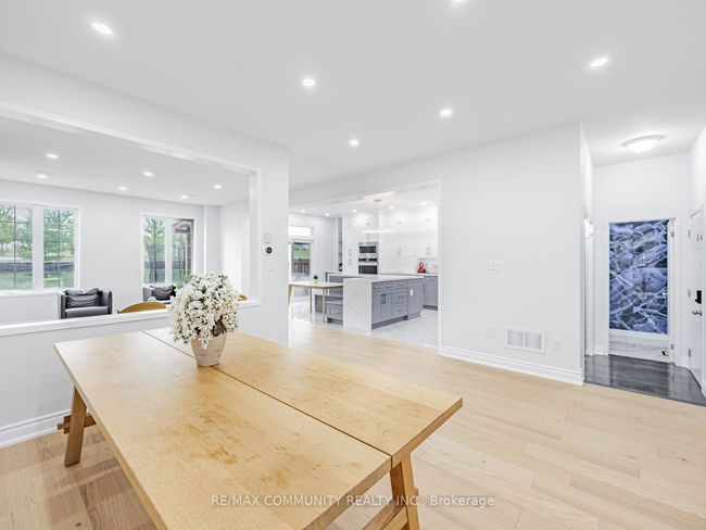 2440 Secreto Dr, House other with 6 bedrooms, 4 bathrooms and 2 parking in Oshawa ON | Image 14