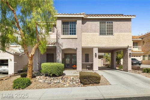 2280 Bull Lake Dr, Henderson, NV, 89052-5814 | Card Image