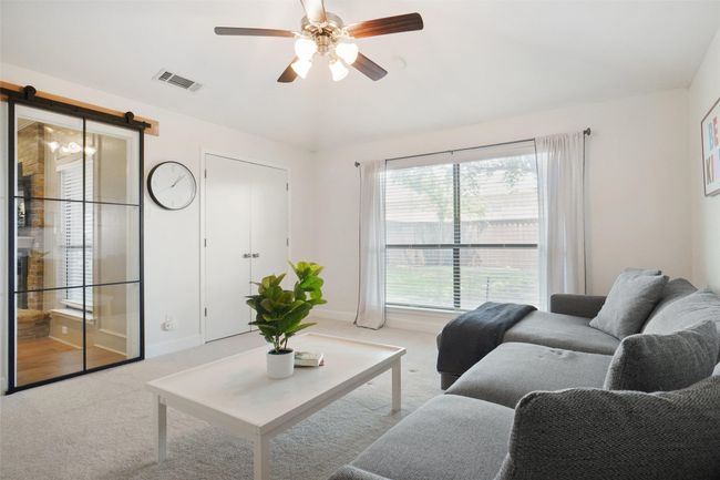 1318 Huntington Dr, House other with 4 bedrooms, 3 bathrooms and null parking in Richardson TX | Image 18