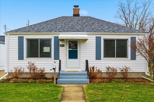 2122 27th Street, Kenosha, WI, 53140 | Card Image