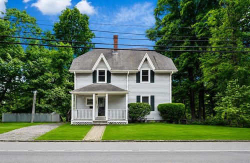 199 Concord St, Newton, MA, 02462-1325 | Card Image