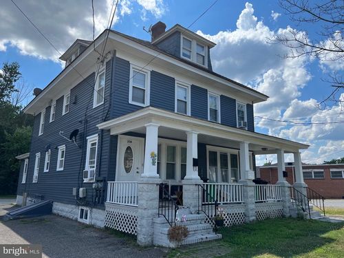 apt-c-25 Main St, ROBBINSVILLE, NJ, 08691-1421 | Card Image
