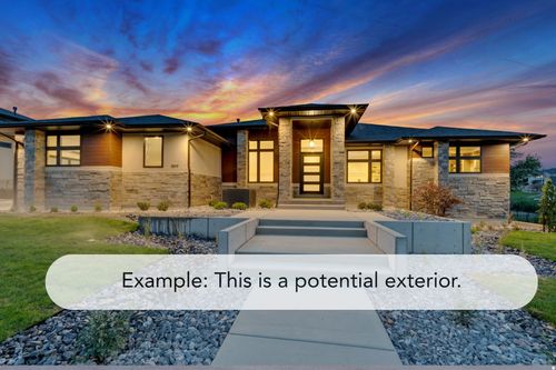 6792 N Frontier Dr, Morgan, UT, 84050 | Card Image