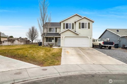 1407 S Husky Dr, Moses Lake, WA, 98837-8829 | Card Image