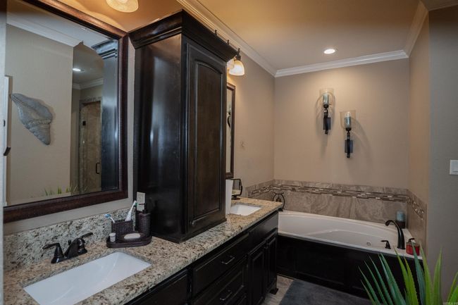 2908 Johnswood Village Dr, House other with 4 bedrooms, 2 bathrooms and null parking in Bryant AR | Image 21