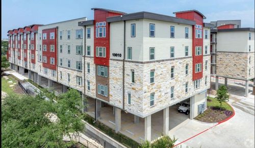 10010 N Capital Of Texas Hwy, Austin, TX, 78759-5385 | Card Image