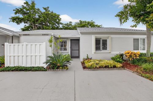 8902 Meadowlark Way, Boca Raton, FL, 33496-5059 | Card Image