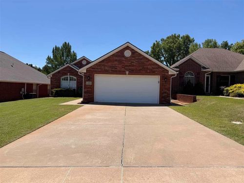 1223 Greystone St, Stillwater, OK, 74074-1235 | Card Image