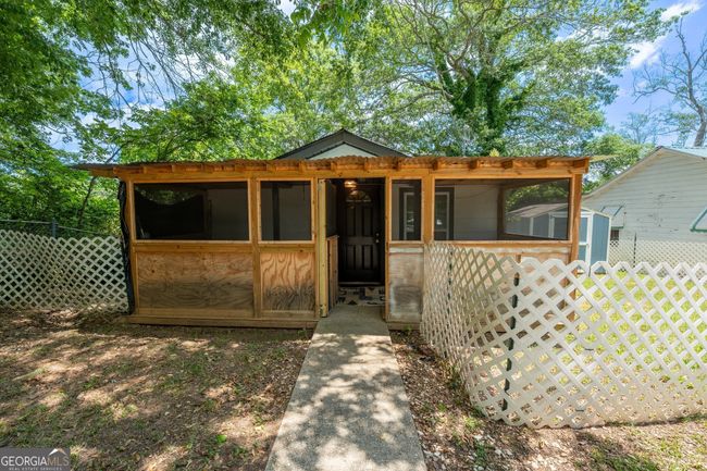 128 Branch St, House other with 2 bedrooms, 2 bathrooms and 4 parking in Toccoa GA | Image 21
