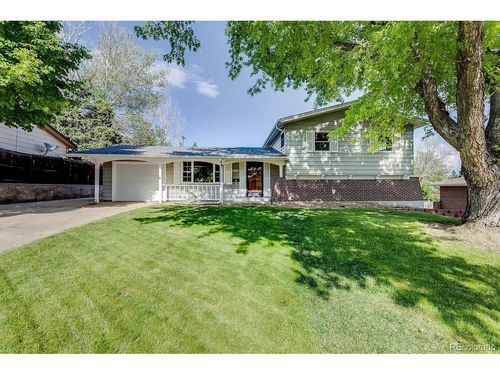 9830 Croke Dr, Northglenn, CO, 80260-5624 | Card Image