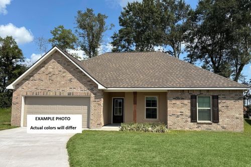 605 Girard Cir, Haughton, LA, 71037-3201 | Card Image
