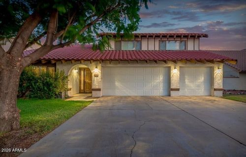 1613 E Weathervane Ln, Tempe, AZ, 85283-2137 | Card Image