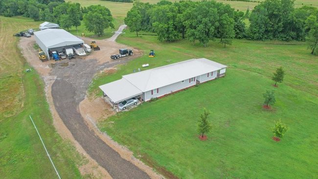 1176 W Fm 1753, House other with 3 bedrooms, 3 bathrooms and null parking in Bonham TX | Image 4