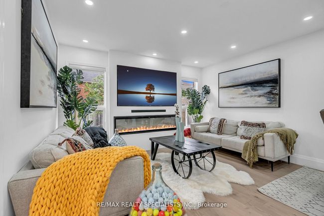 91 Buick Blvd, House other with 7 bedrooms, 5 bathrooms and 7 parking in Brampton ON | Image 8