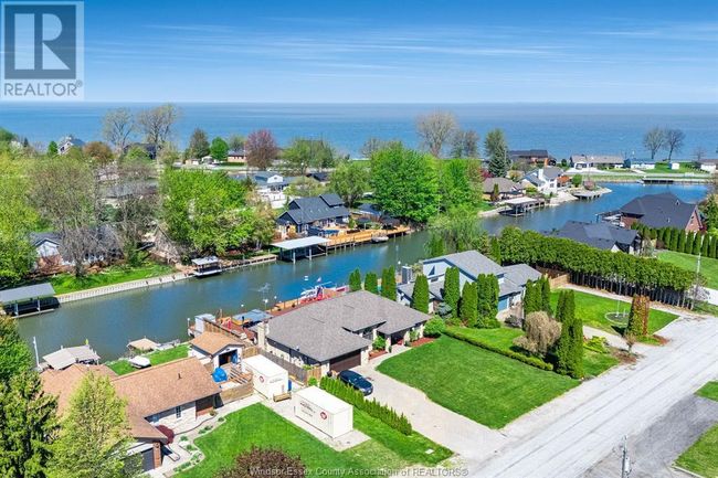 811 Rivait Dr, House other with 3 bedrooms, 3 bathrooms and null parking in Tilbury ON | Image 50