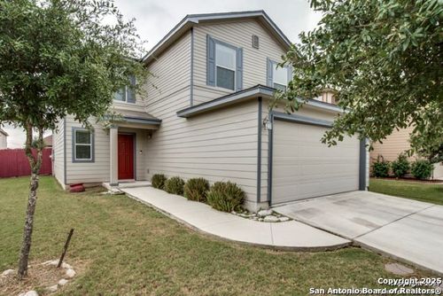610 Sanderling, San Antonio, TX, 78245-1797 | Card Image