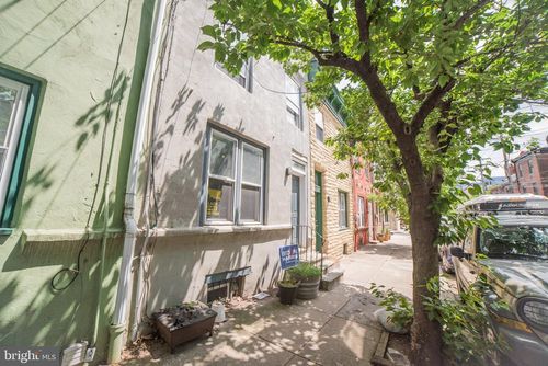 1109 N 3rd St, PHILADELPHIA, PA, 19123-1509 | Card Image