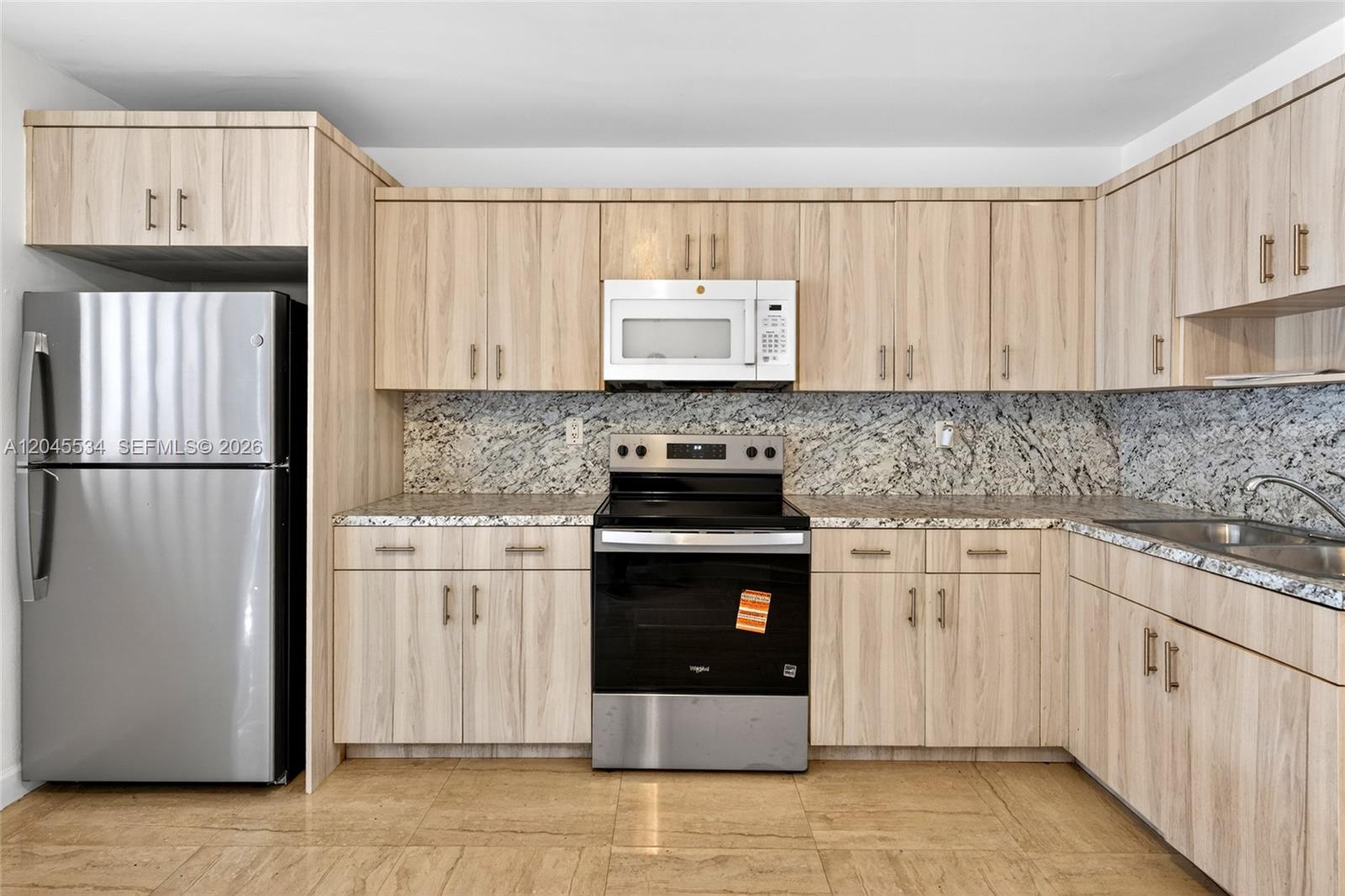 Residential Lease in Miami 5