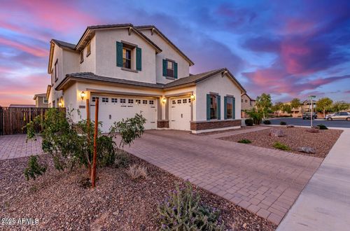 19016 E Alfalfa Dr, Queen Creek, AZ, 85142-2439 | Card Image