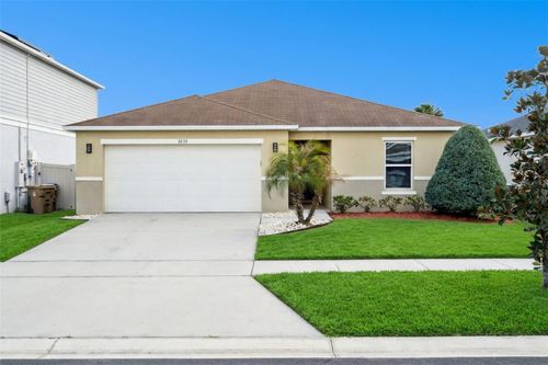 3233 Eagle Hammock Cir, KISSIMMEE, FL, 34743-6145 | Card Image