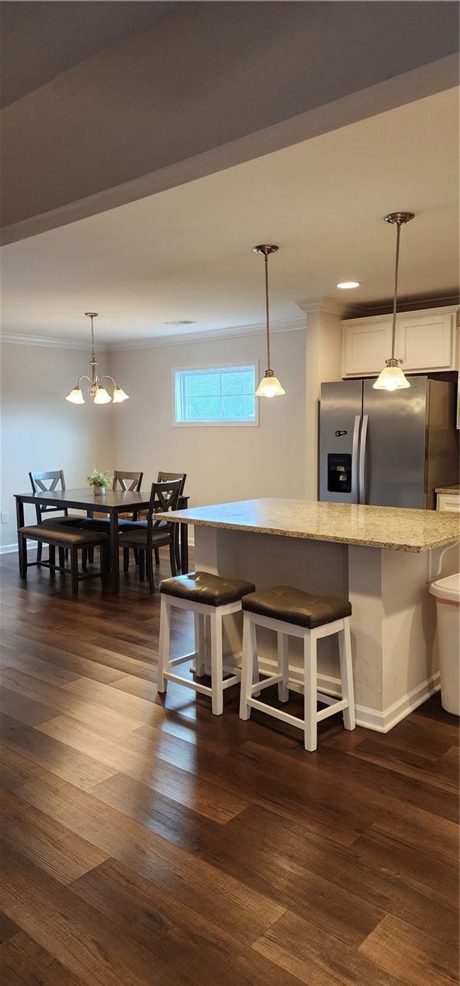 140 Sunny Point Loop, House other with 5 bedrooms, 3 bathrooms and null parking in Central SC | Image 12